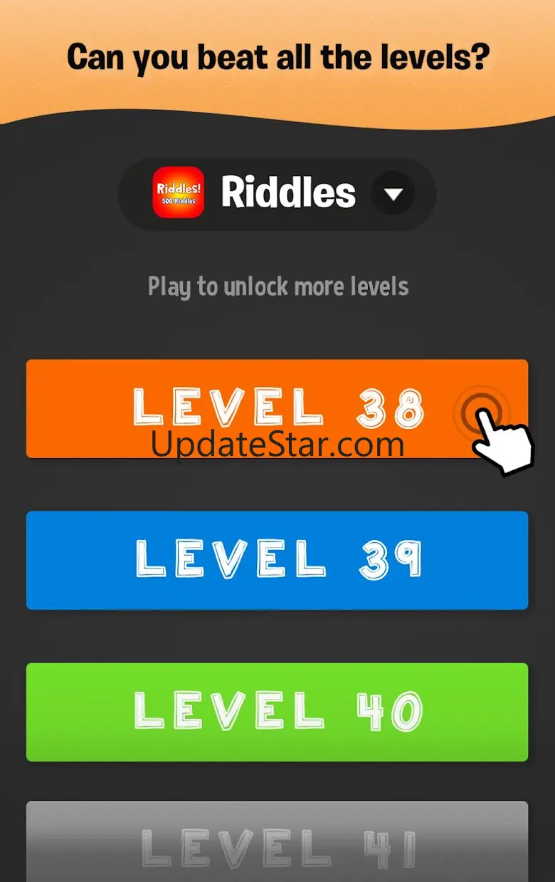 Riddles Test - 500 Brain Games 23.0