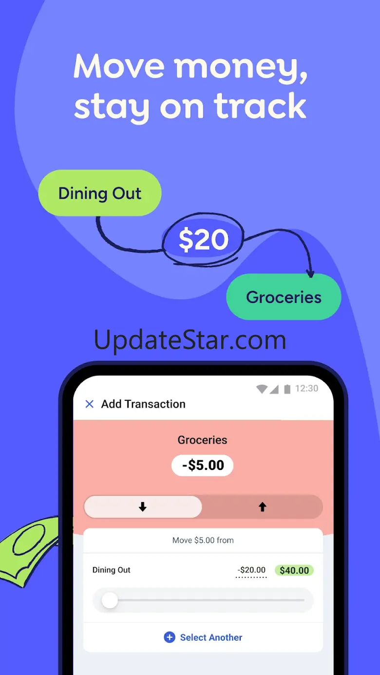 YNAB