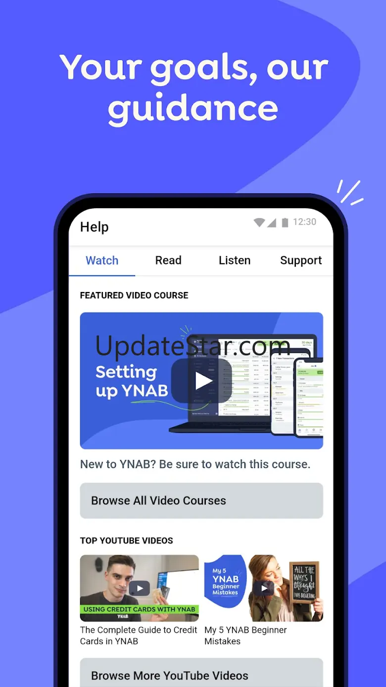 YNAB