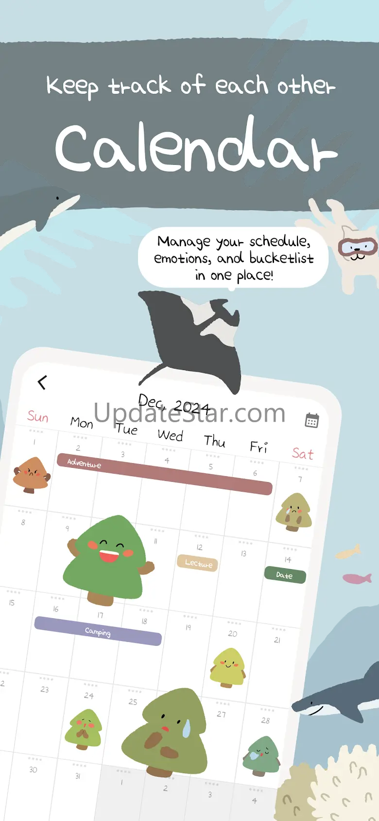 Memory Tree: For Relationships 8.7.1