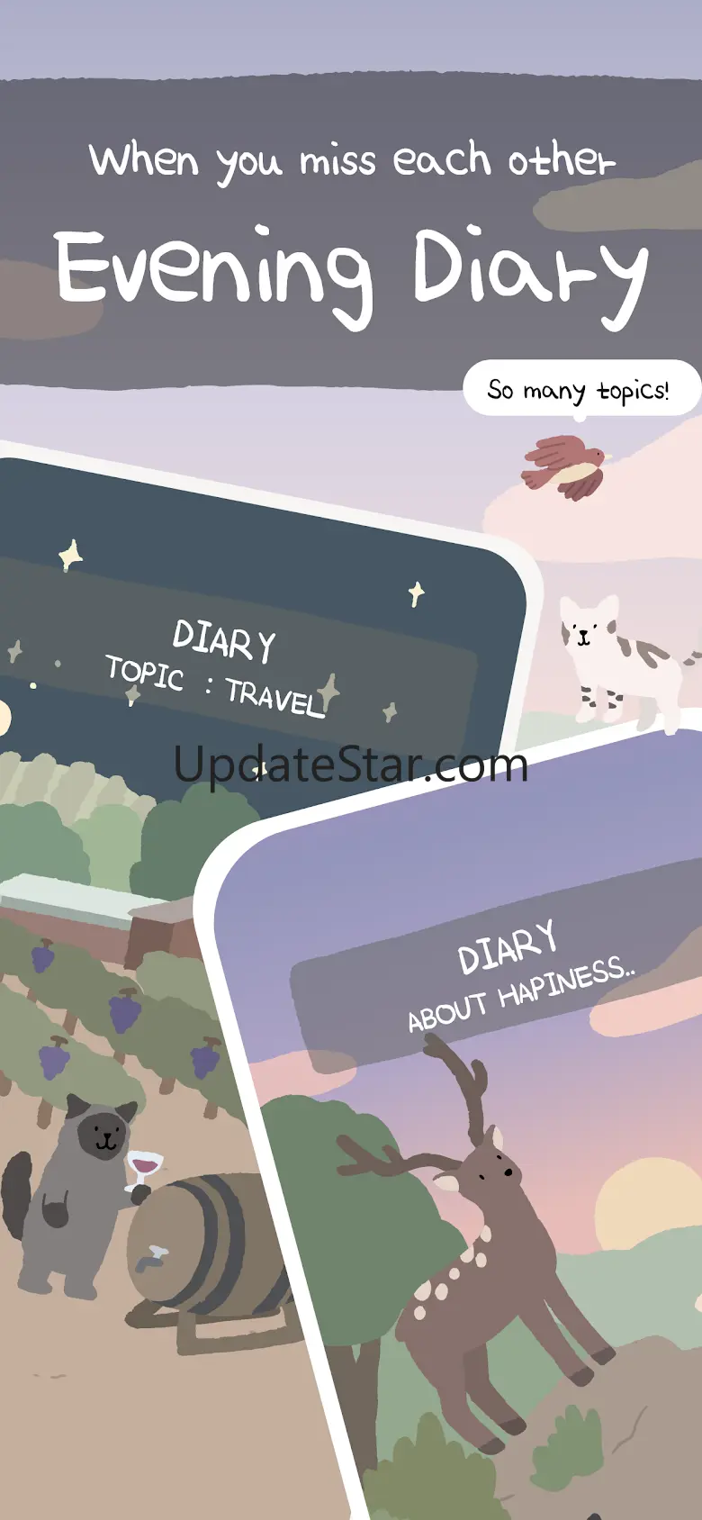 Memory Tree: For Relationships 8.7.1