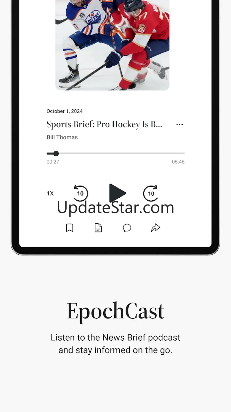 The Epoch Times: Breaking News 2.55.3