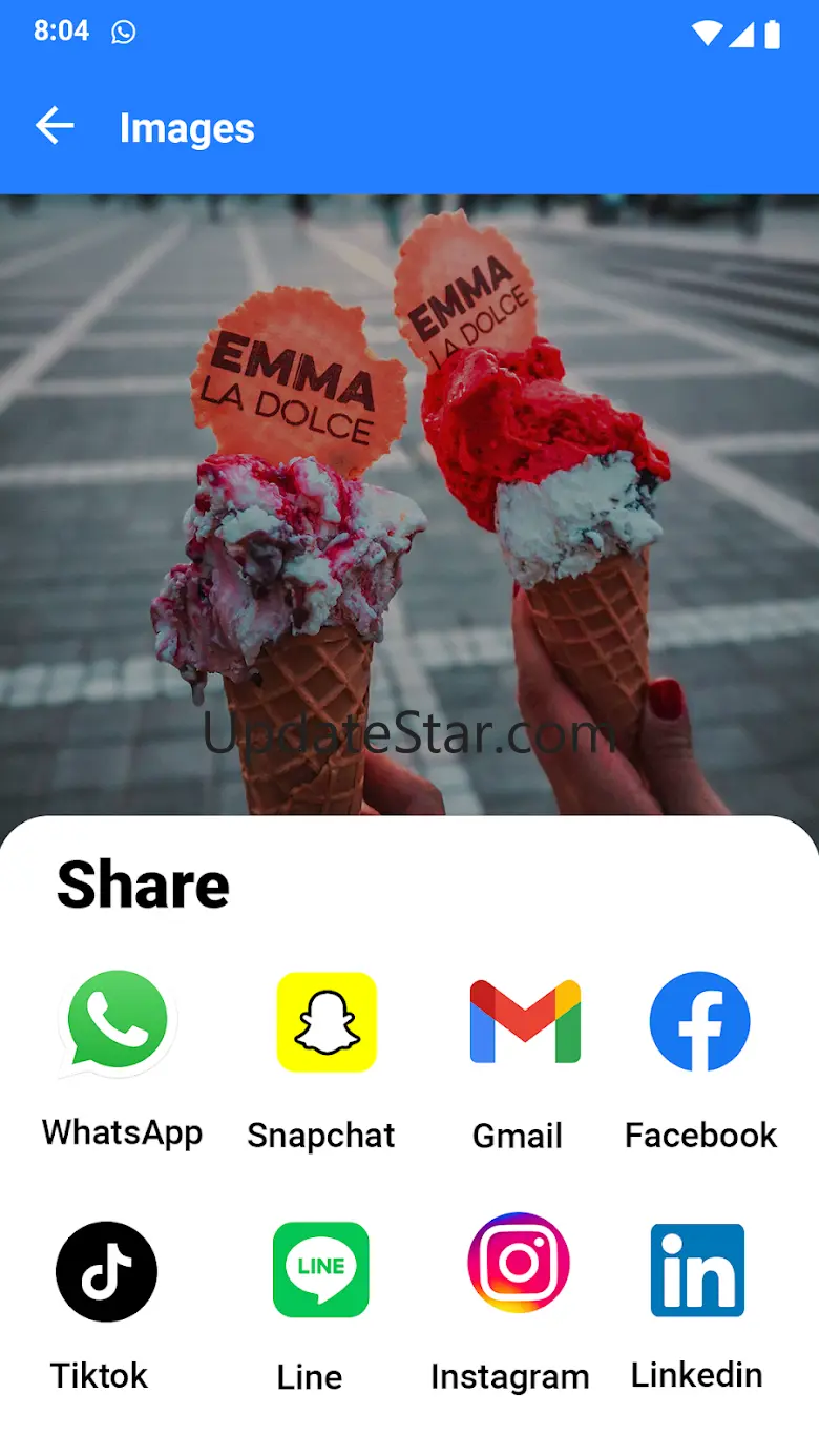 Status Saver: Save Status 1.7.2