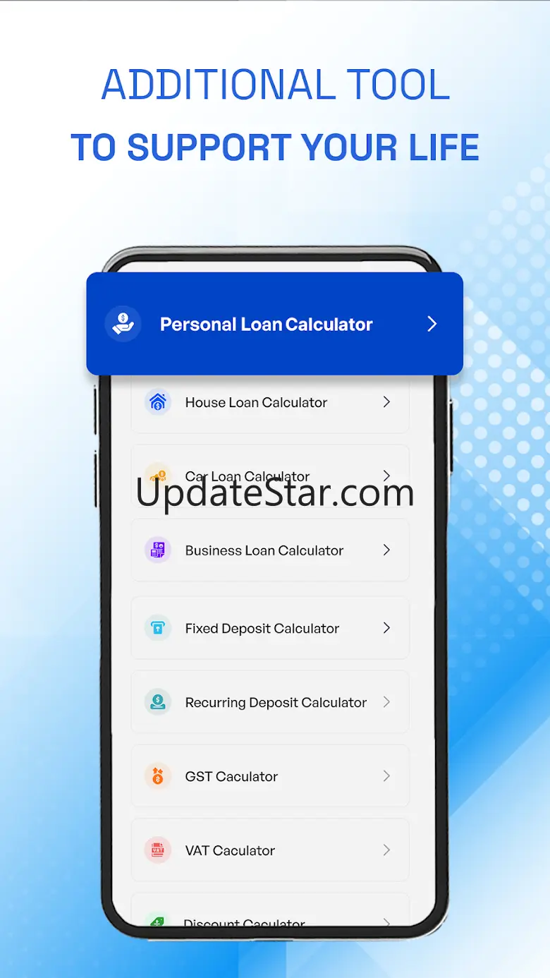 EMI Calculator - Loan Planner 1.0.26