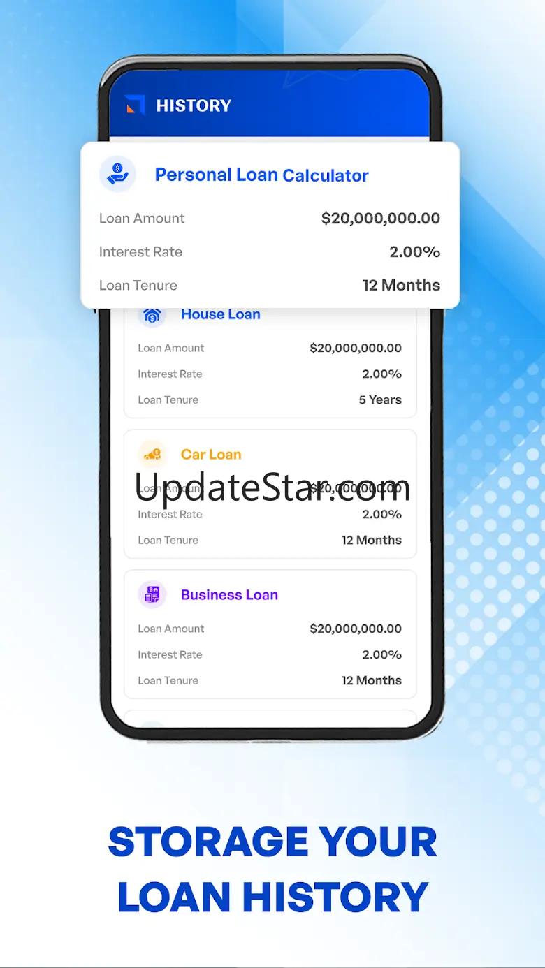EMI Calculator - Loan Planner 1.0.26