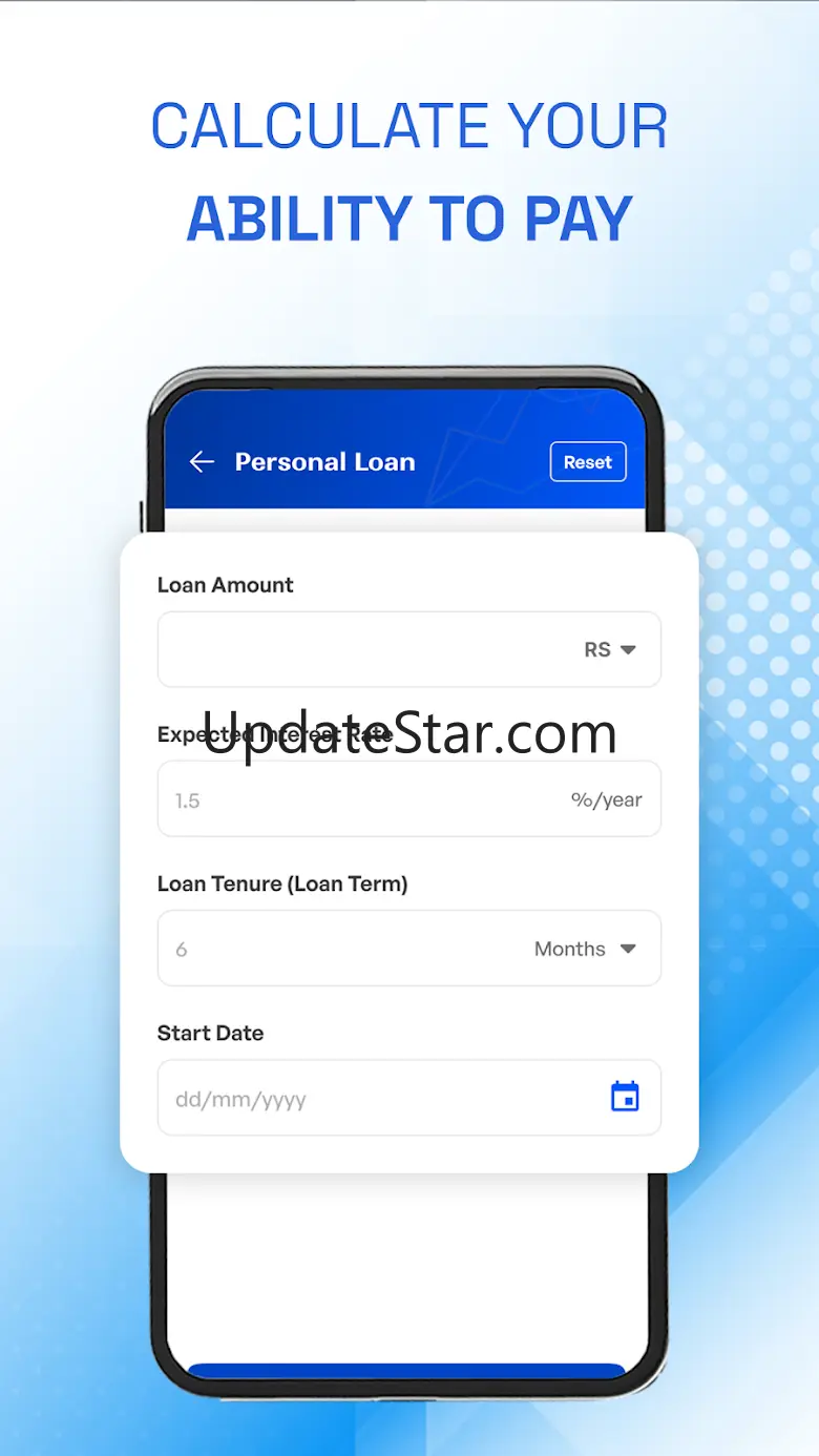 EMI Calculator - Loan Planner 1.0.26