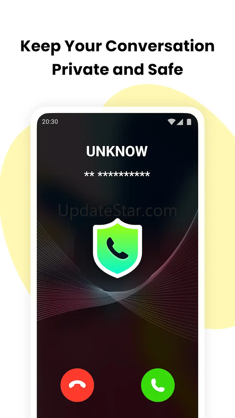Hangout Voice - Global Calls 4.4.6