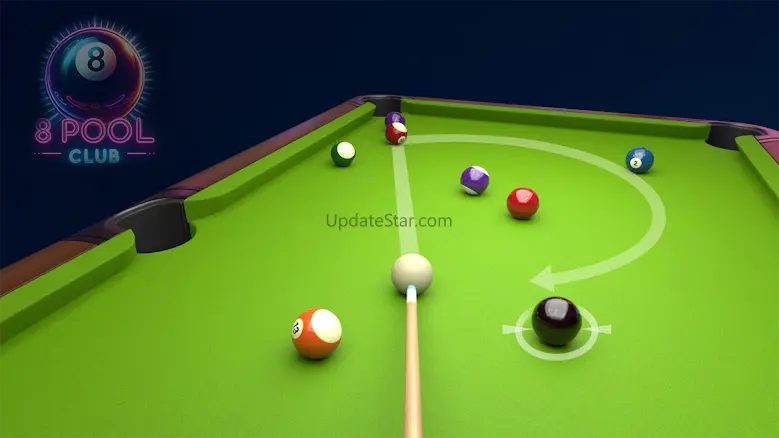 Billiards Pool - offline games