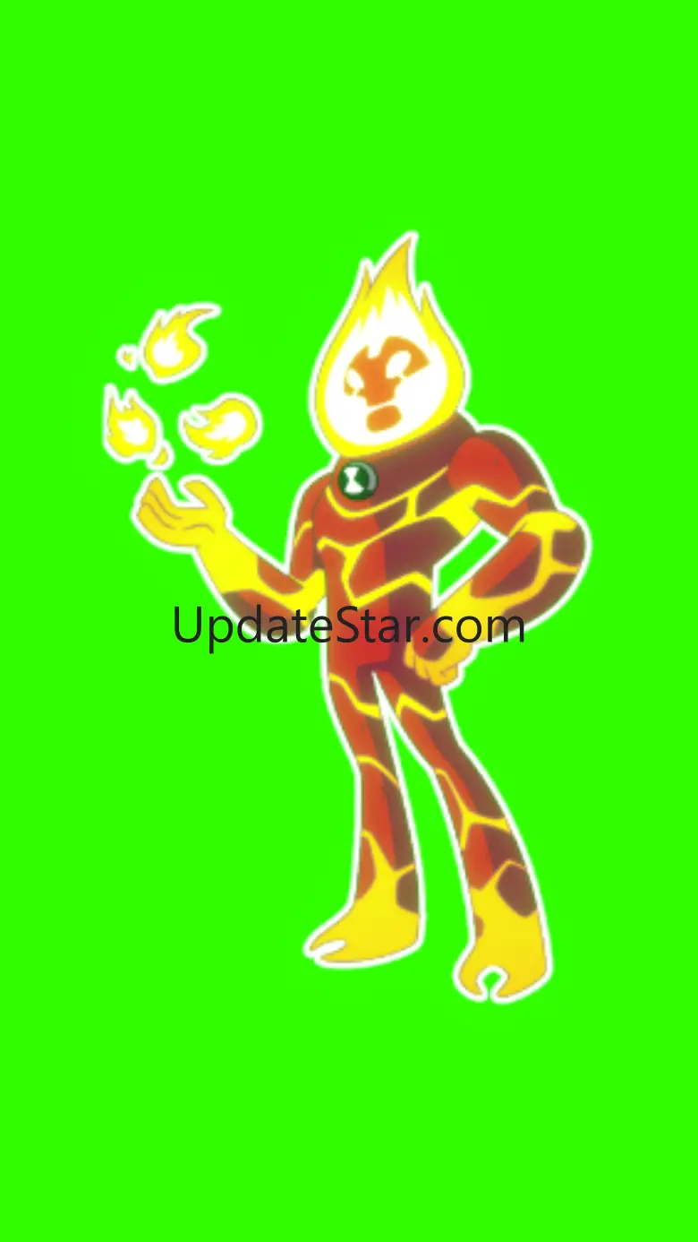 Omnitrix Simulator 2D 6.4