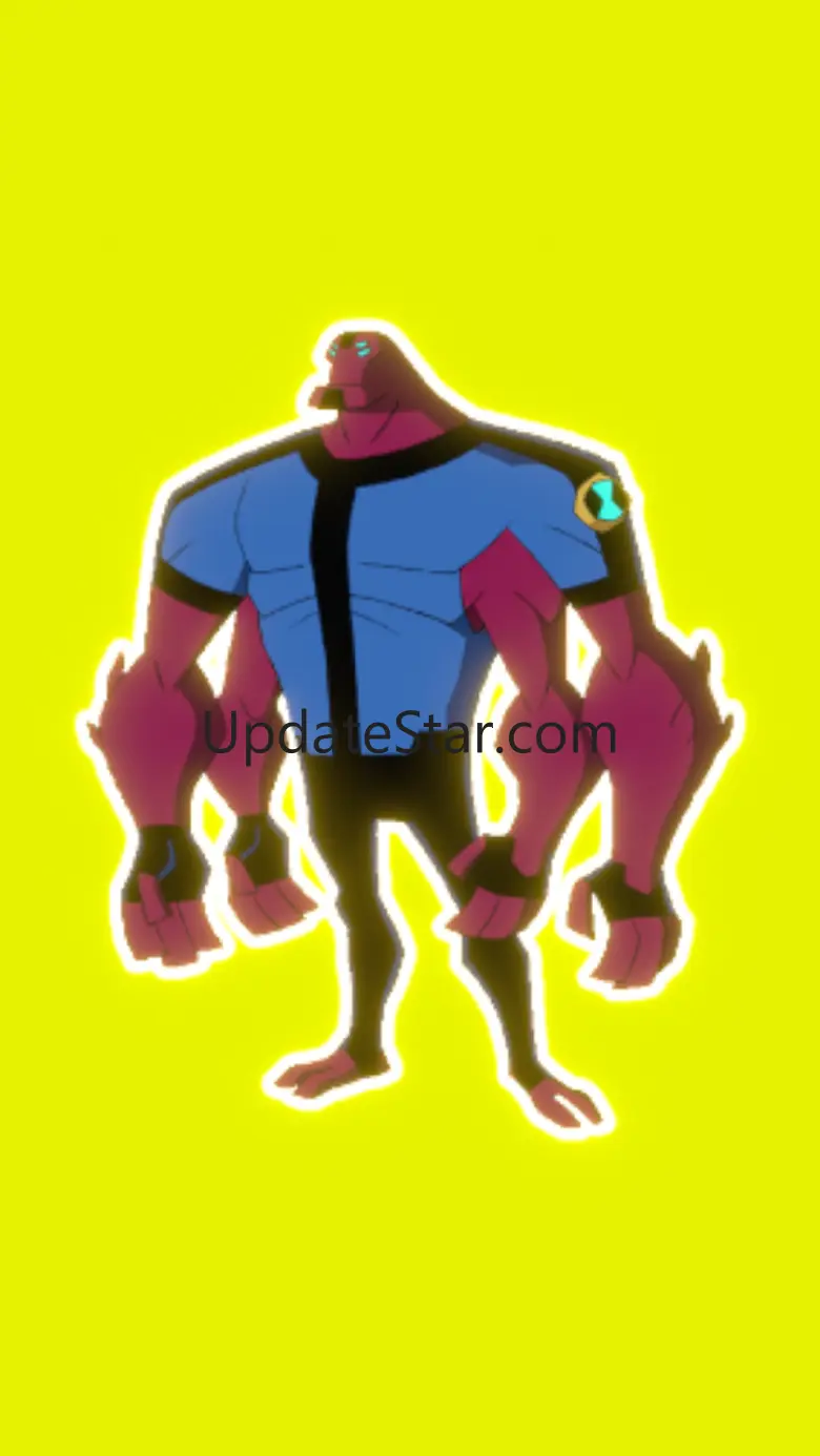 Omnitrix Simulator 2D 6.4