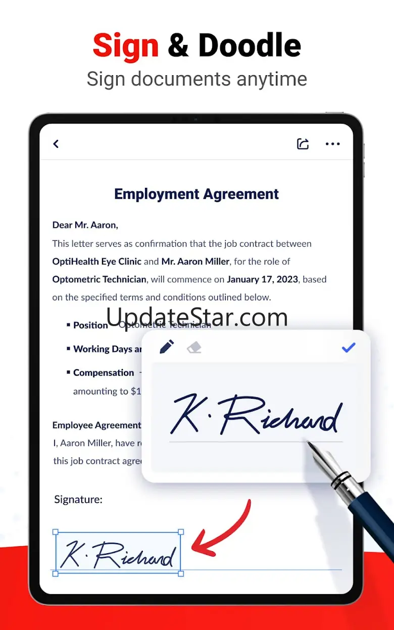 PDF Reader - Pdf Editor 1.5.1