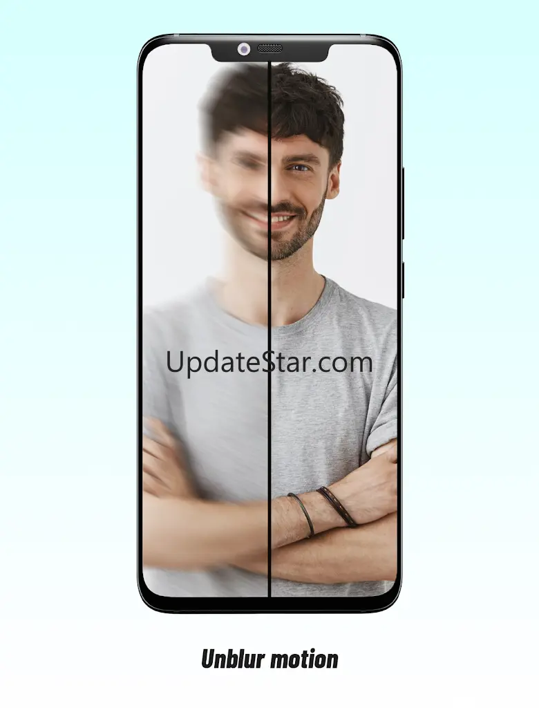 AI Photo Enhancer Unblur Photo 1.3.7