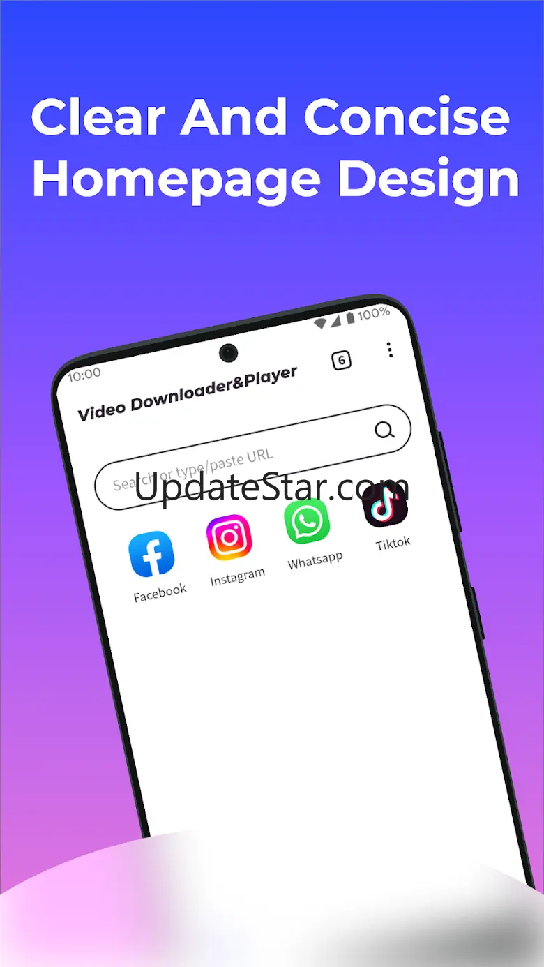 Video Downloader&Player 1.3.1