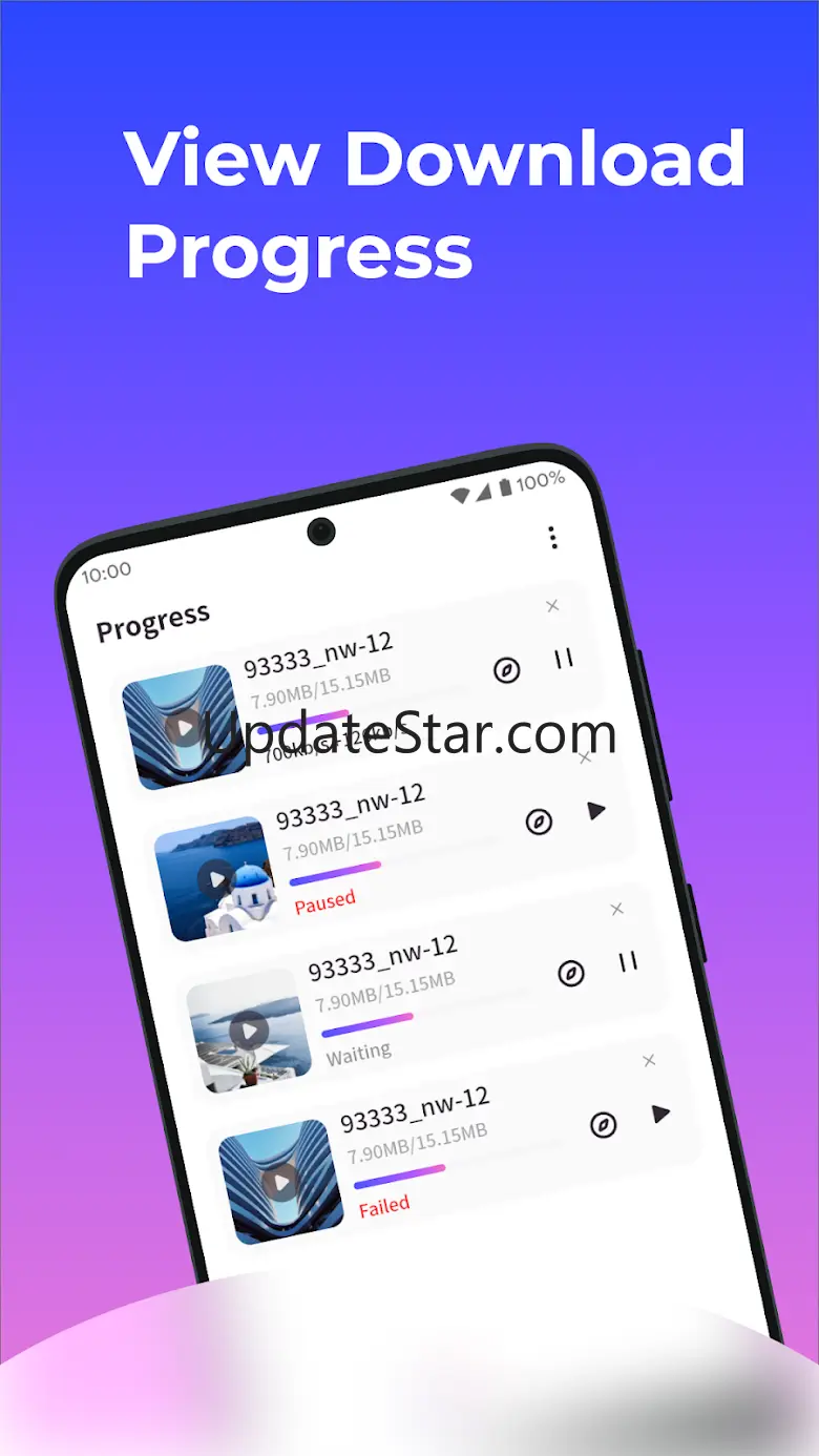 Video Downloader&Player 1.3.1