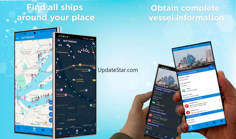 Ship Info 5.4.6