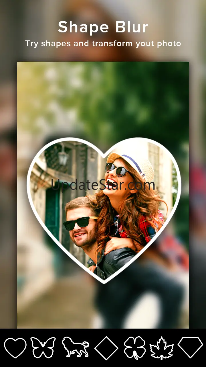 Blur Photo Background Editor 3.9.10