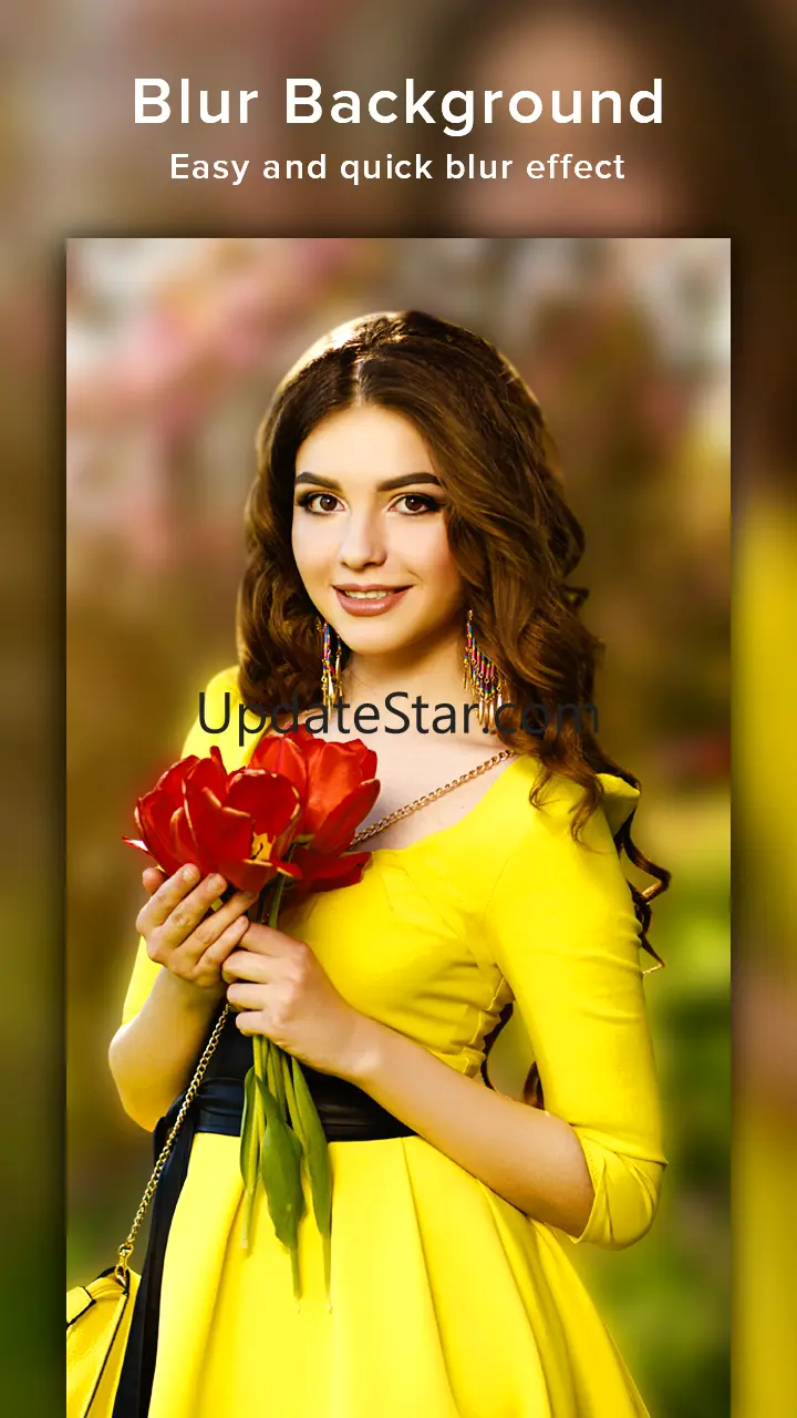 Blur Photo Background Editor 3.9.10