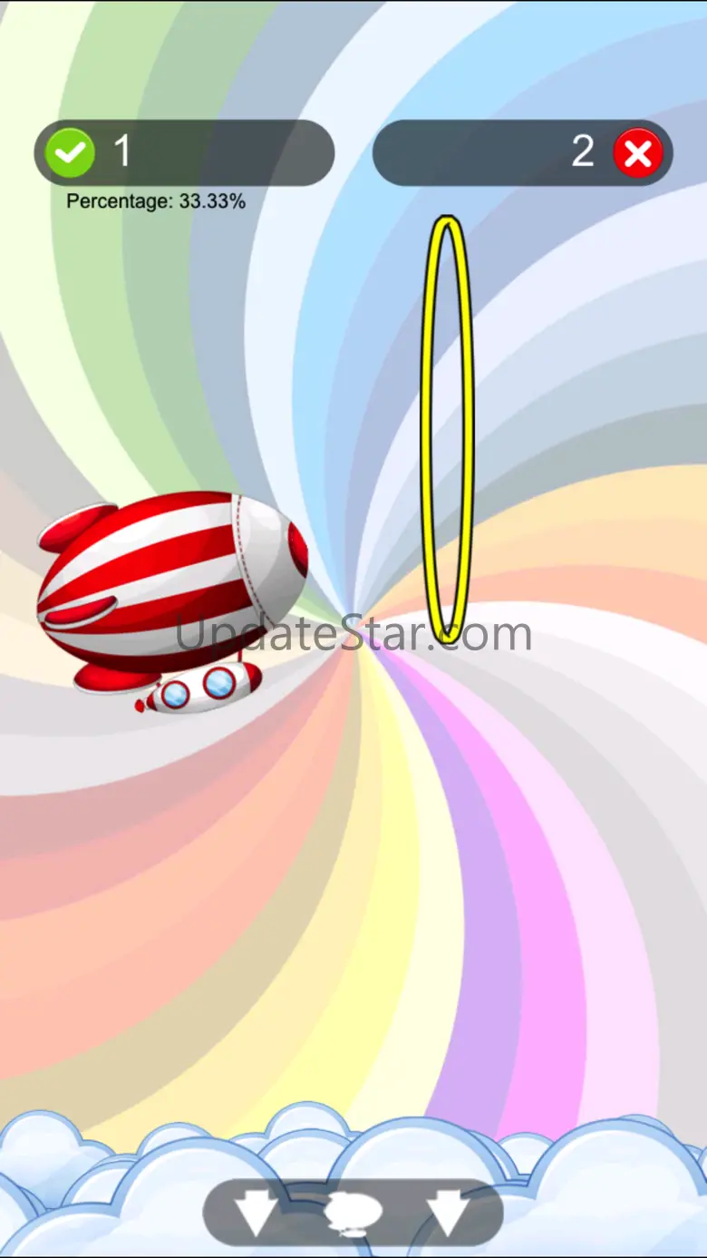 Clumsy Blimp 1.1