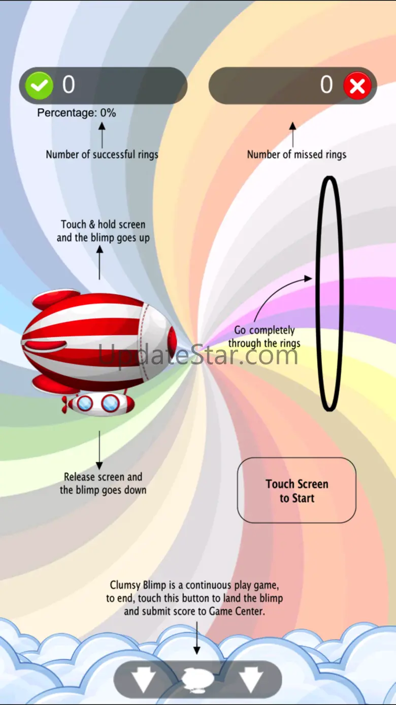 Clumsy Blimp 1.1