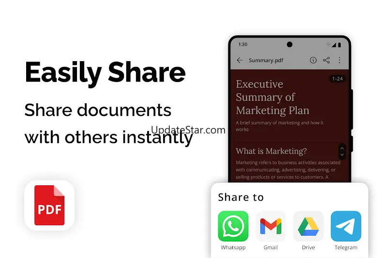 PDF Reader Pro - Read All PDF 1.86