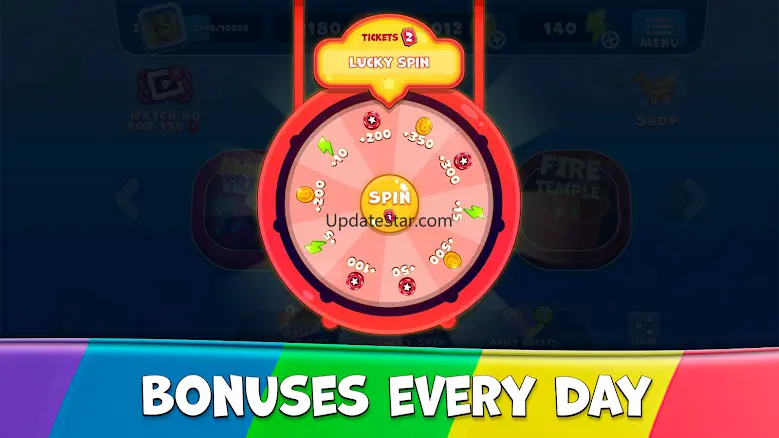 Bingo Odyssey - Offline Games 1.30