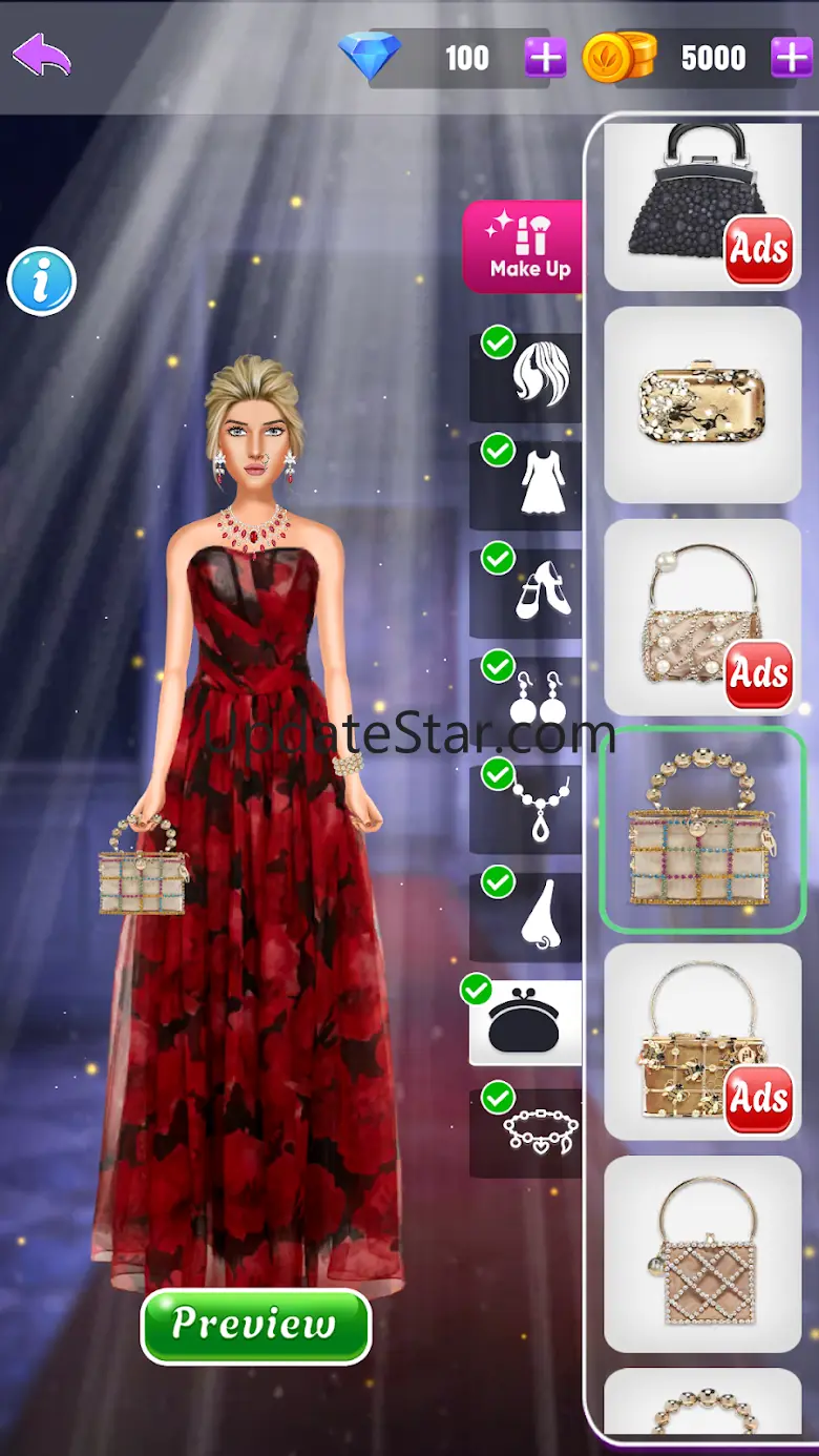 Super Stylist: Dress Up Games 1.3.43
