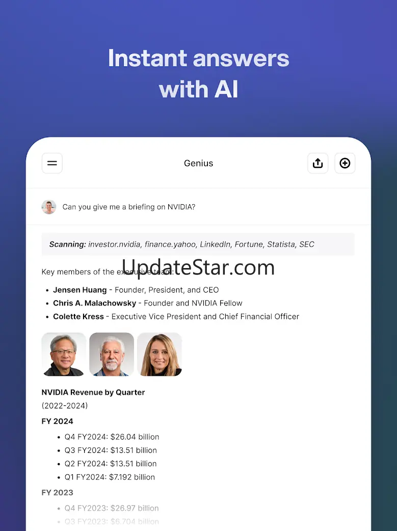 You.com — Personalized AI Chat 2.1.2