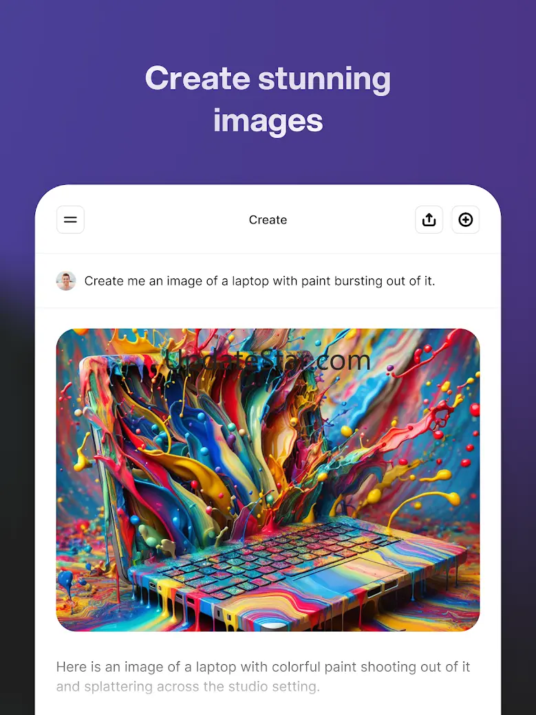 You.com — Personalized AI Chat 2.1.2