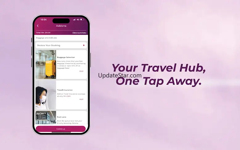 Batik Air 8.0.6