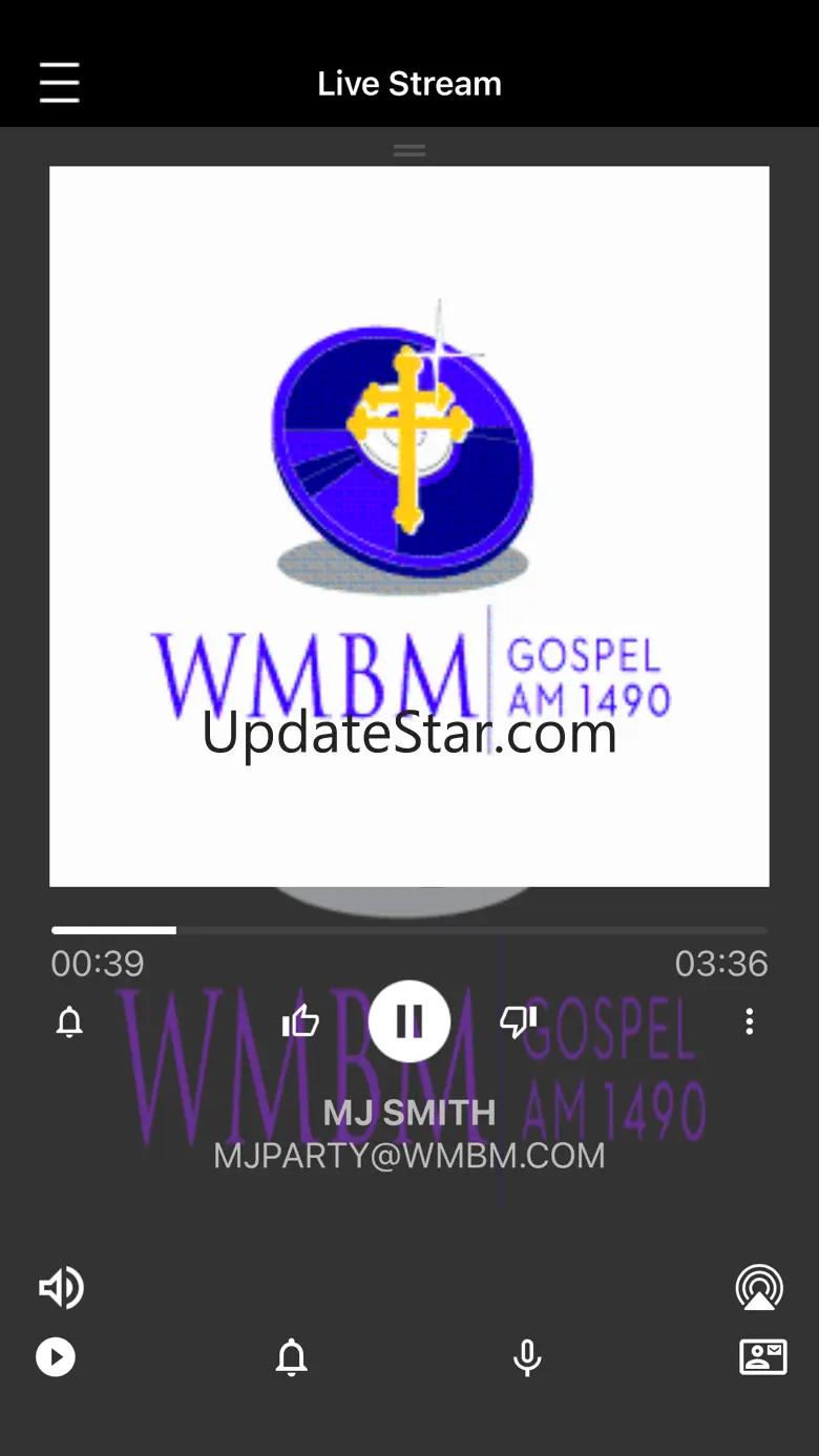 WMBM-AM 11.0.68