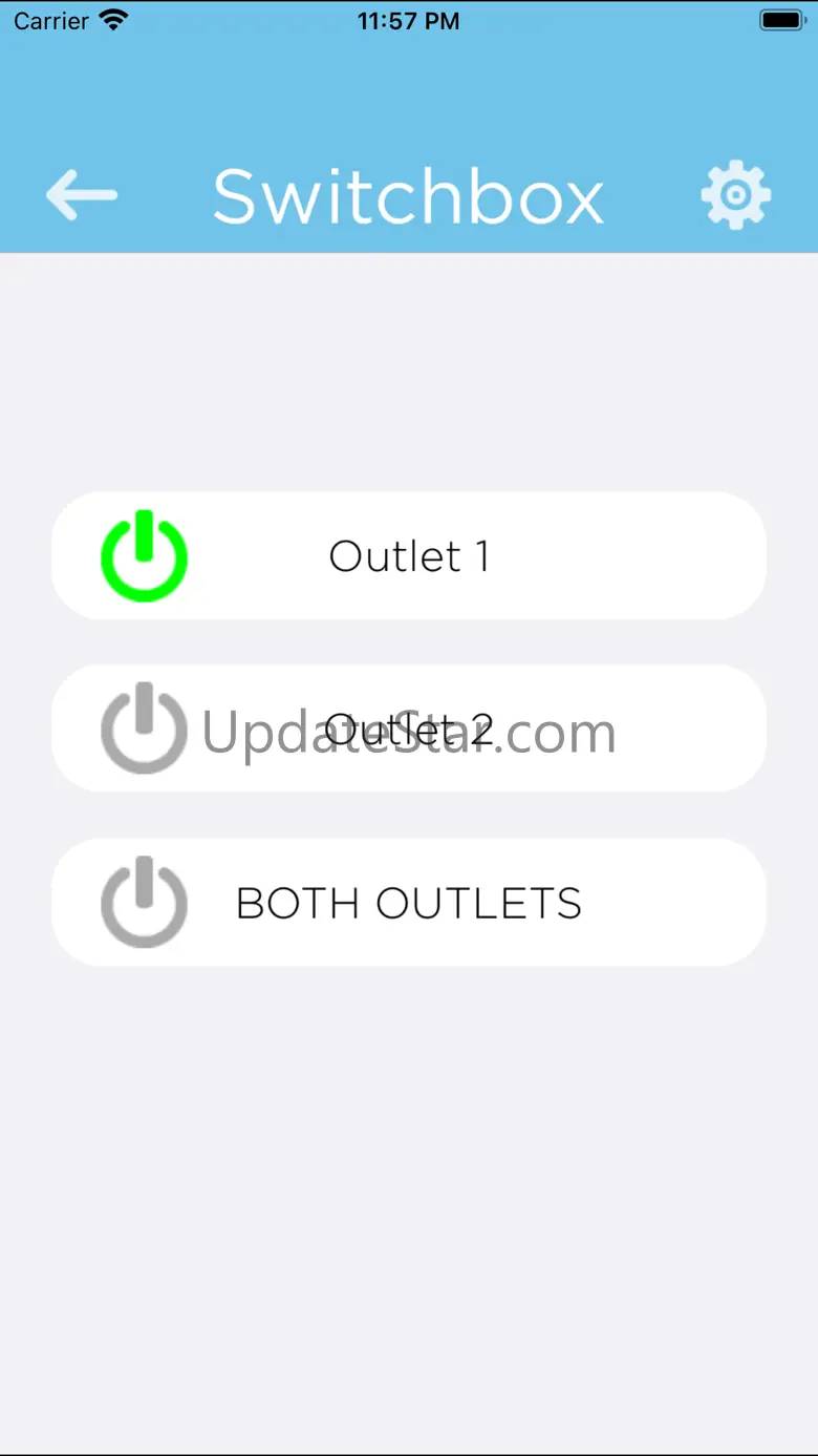 SwitchBox App 2.0.8