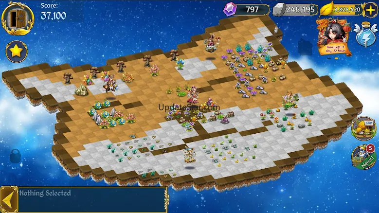 Dragon&Elfs（Five Merge Game） 5.0.17