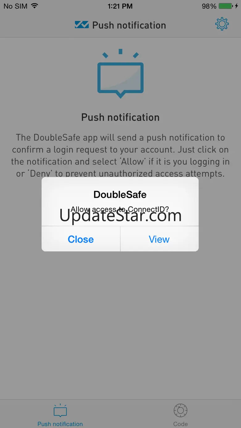 DoubleSafe 2.0.14
