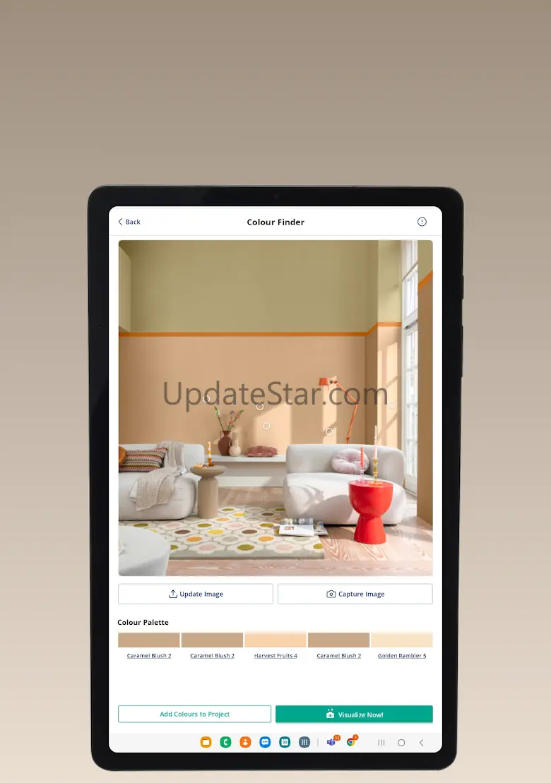 Dulux Visualizer ZA 41.1.2