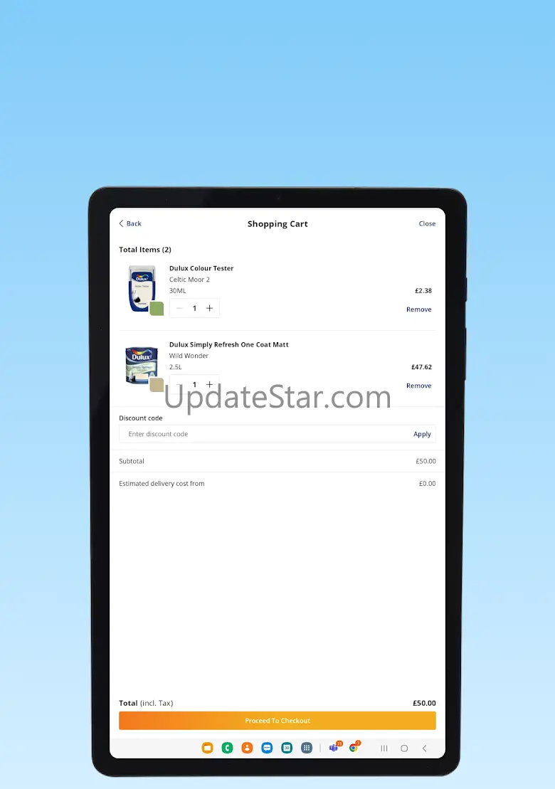 Dulux Visualizer ZA 41.1.2
