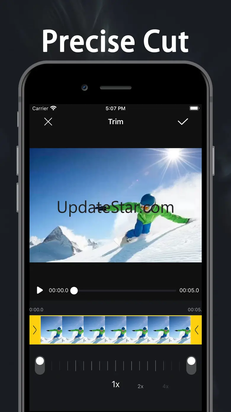 CoolCut Video Editor 1.2.9