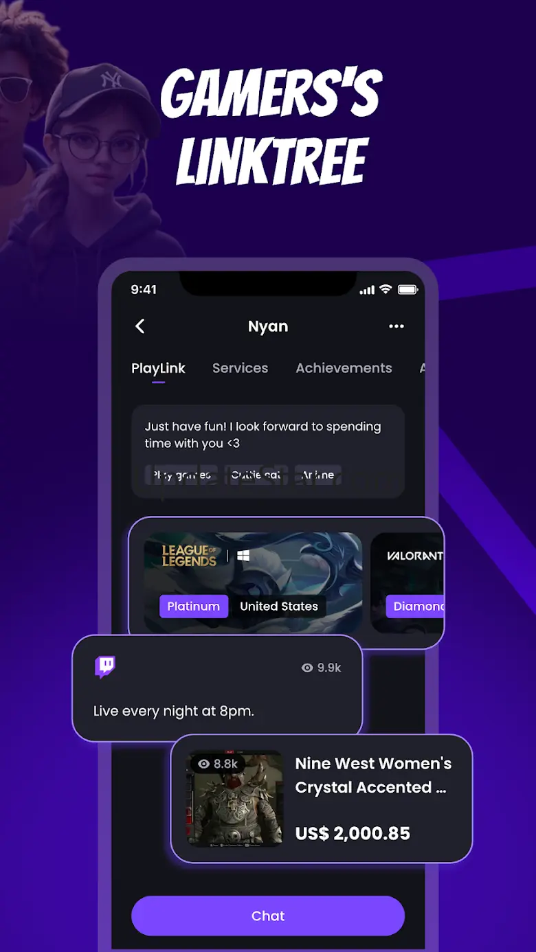 E-Pal: Your Kind Teammates 6.1.0