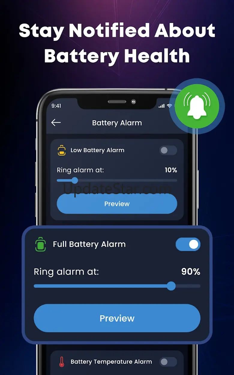 Battery Charging Theme 4K 2.1