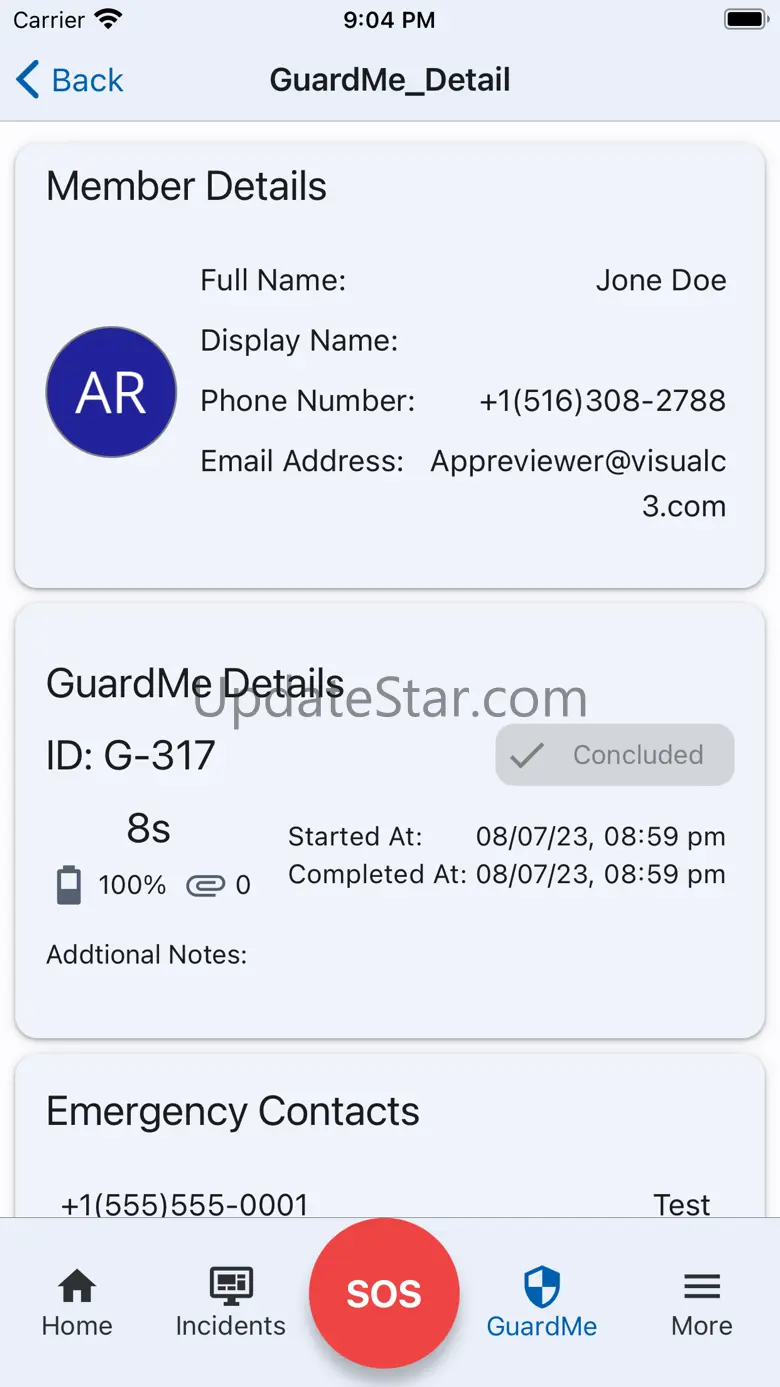 See It Send It v3.0.0