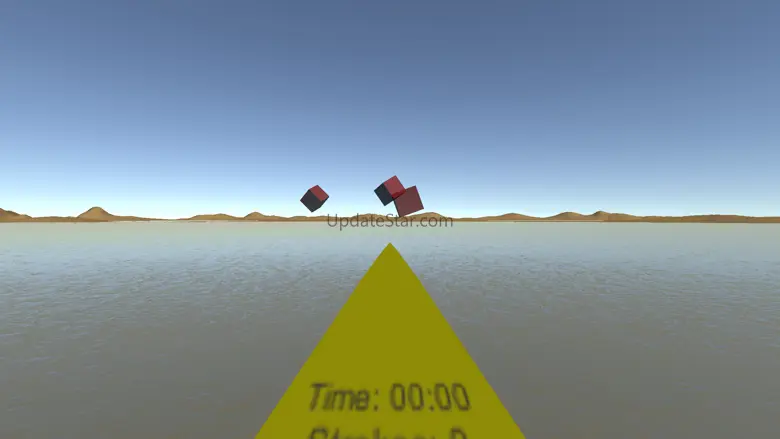 VR Rowing 1.1