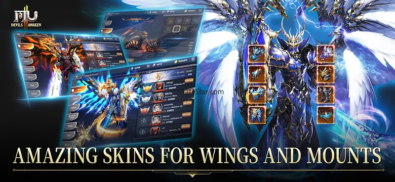 MU:Devils Awaken-Conflict 8.3