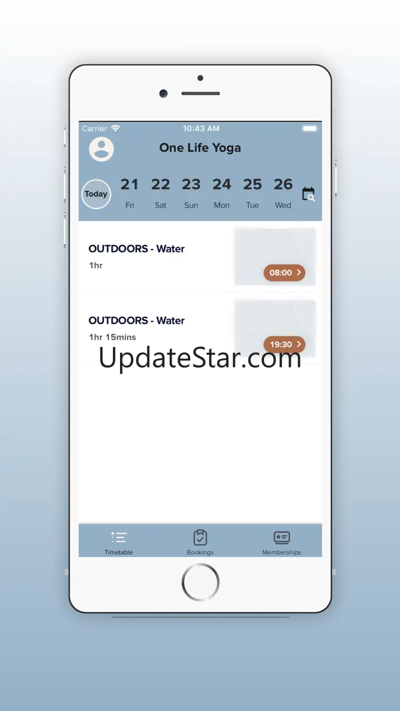 One Life Yoga 8.2.6
