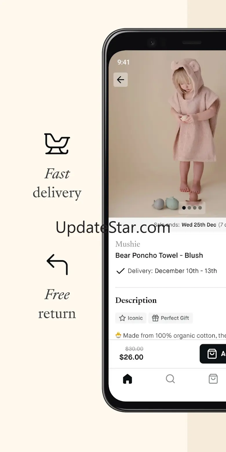 Choose: Daily Discovery 9.10.3