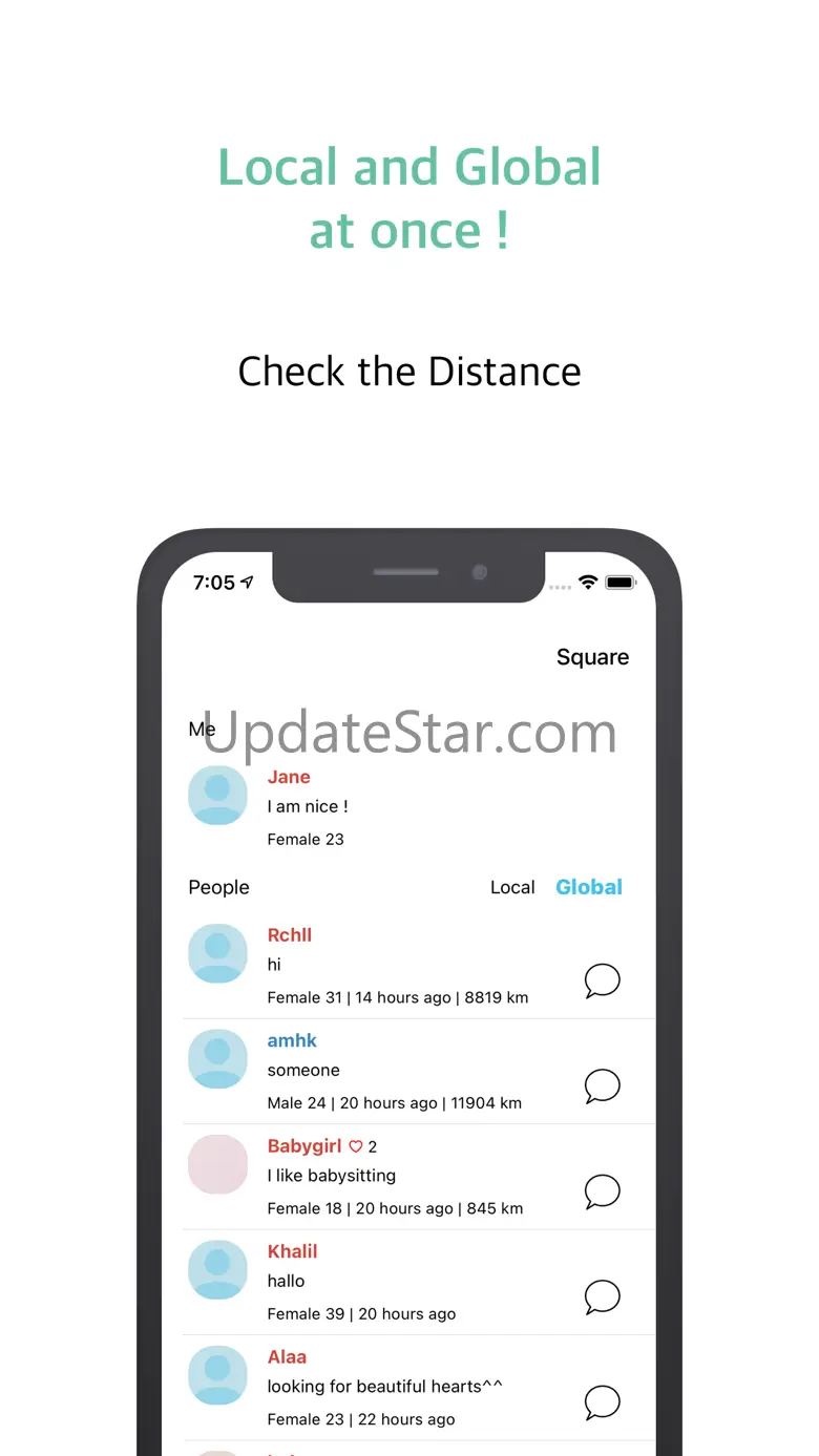 Conect - Make Friends 1.5.6