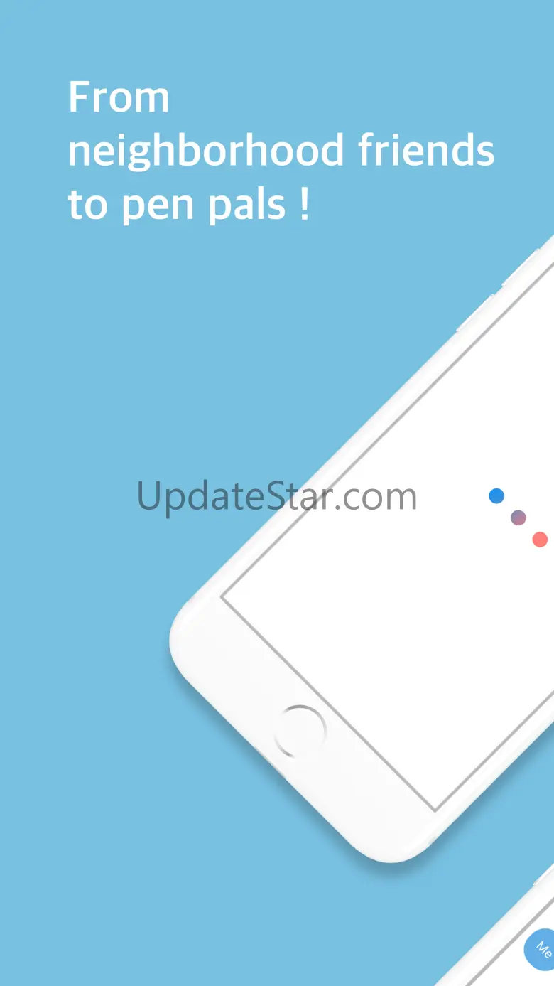 Conect - Make Friends 1.5.6
