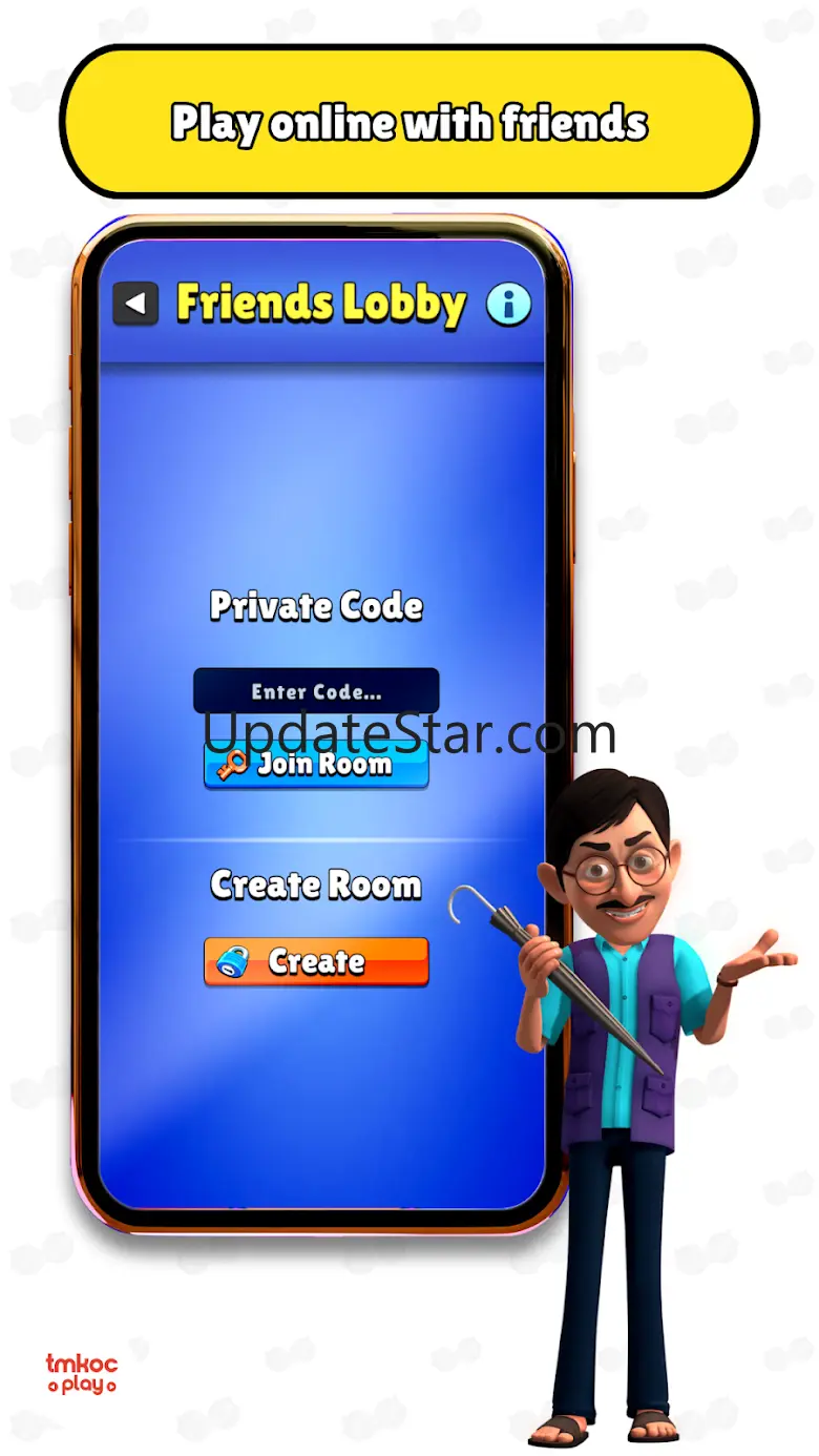 Ludo 3D | TMKOC Game 1.1.1