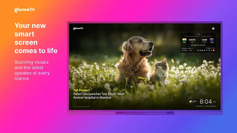 Glance TV 2.0.46