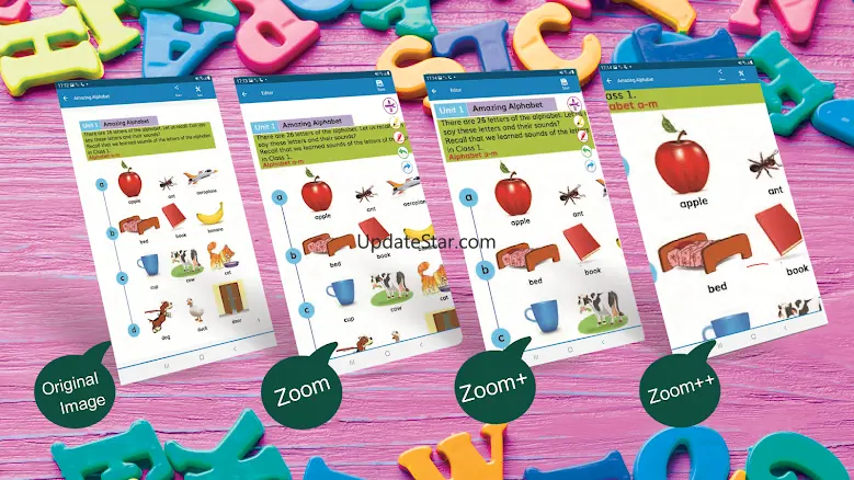 Class 2 English For Kids