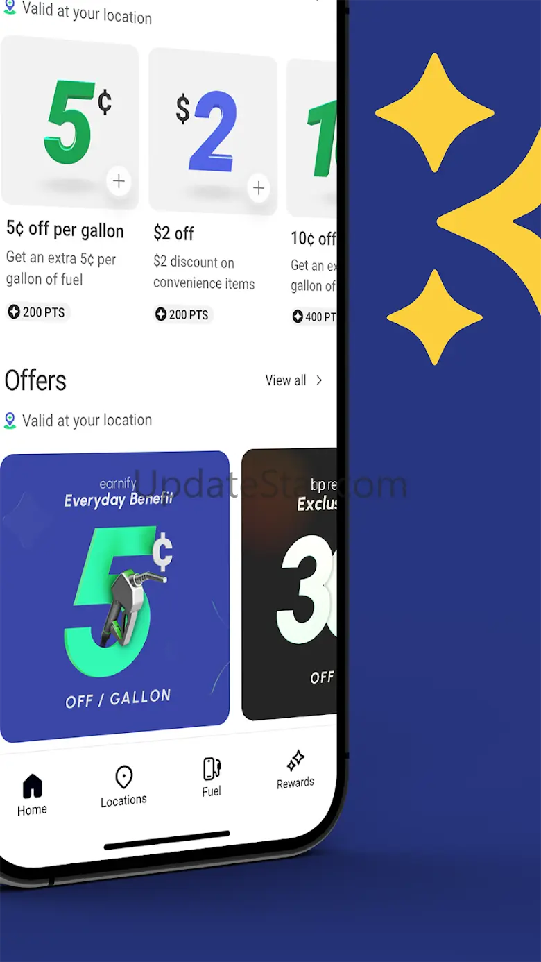 earnify 2.4.1