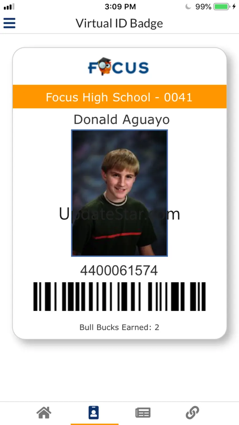 Bradford County Schools FOCUS 3.8.9